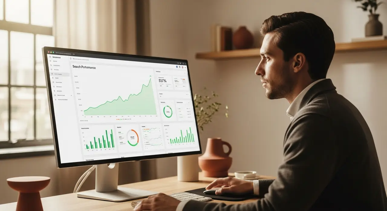 Consultant SEO Amiens